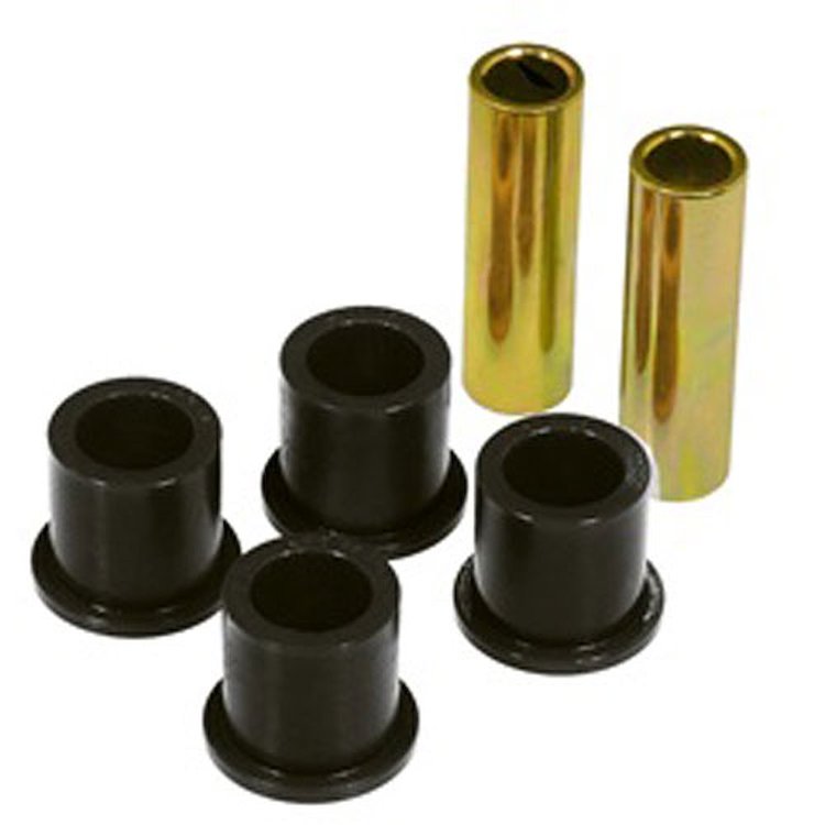 BUSHING FD RR FRM SHKL 82-96 IOUS Black