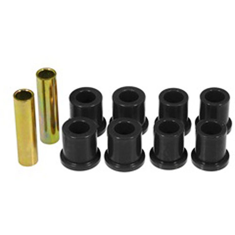 BUSHING FD RR FRM SHKL F100/150 83-88 Black