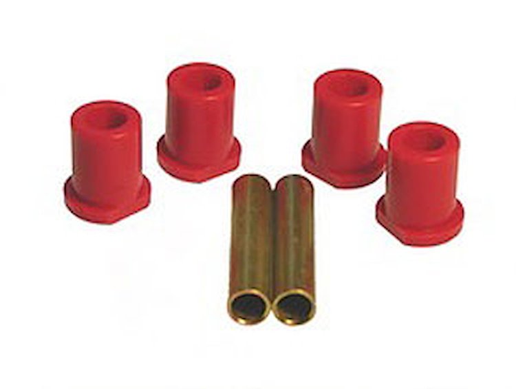 BUSHING FD RR MLD SHKL 80-97 2/4WD