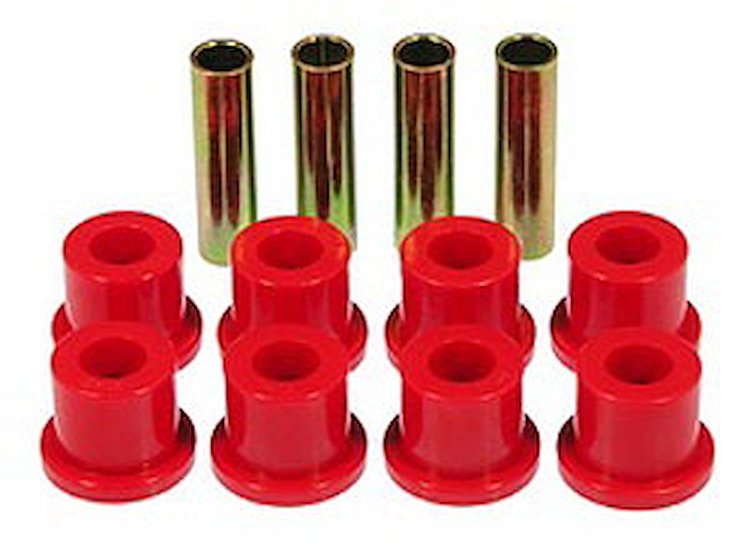 BUSHING FD RR FRM SHKL 68-72 2WD