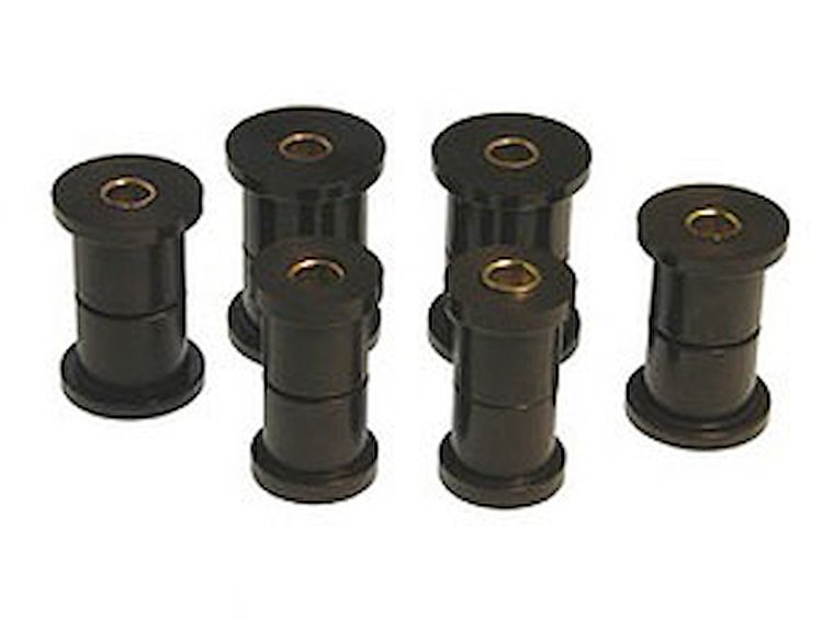 BUSHING GM RR 1 3/8 81-87 HD IOUS Black