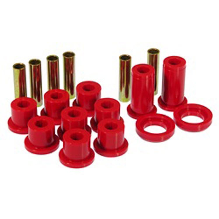 BUSHING GM RR SPG EYE 2/4WD S-SERIES 82-00
