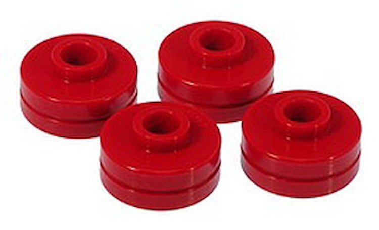 BUSHING CORVETTE RR SPRING CUSHIONS 97-04
