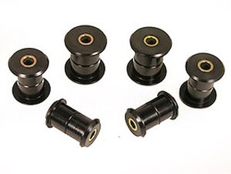 SLVRDO 1500 2WD RR SPRG BSH 99-06