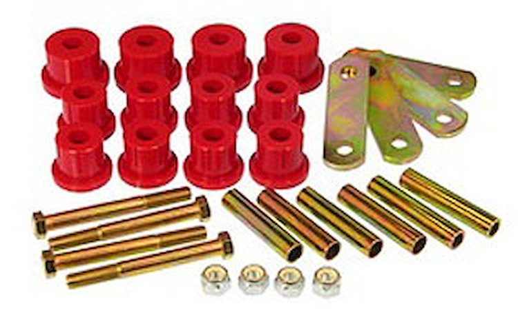 62-67 NOVA HD SPG&SHKL KIT-MONO