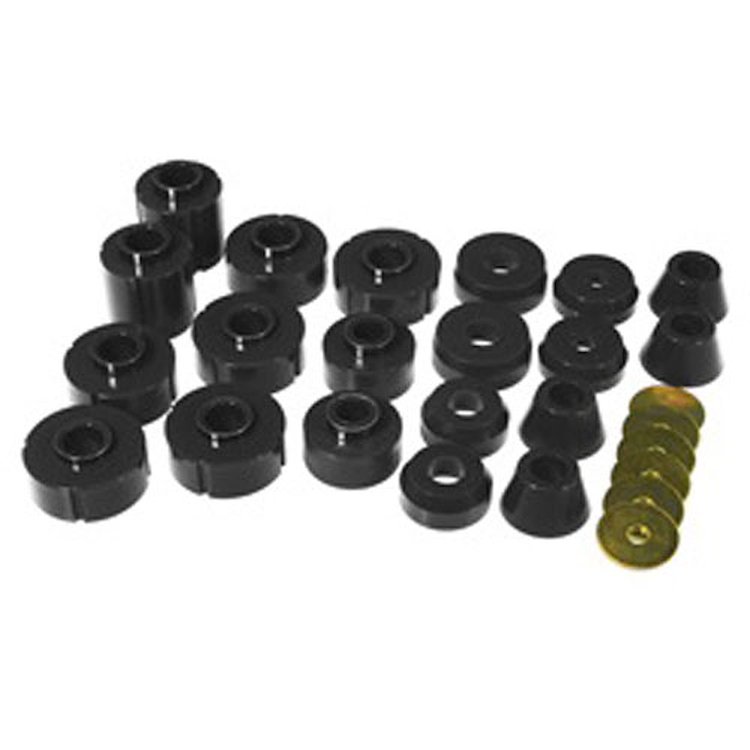 Body Mount Bushings 1973-77 Blazer K5 4WD