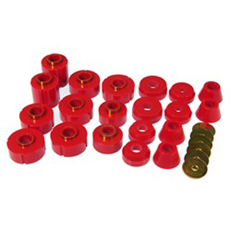 Body Mount Bushings 1973-77 Blazer K5 4WD
