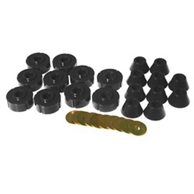 Body Mount Bushings 1978-80 Blazer K5 4WD
