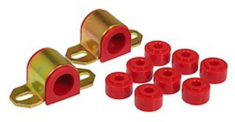 BUSHING GM RR SB BSH 81-91 DUALLY 1 1/16