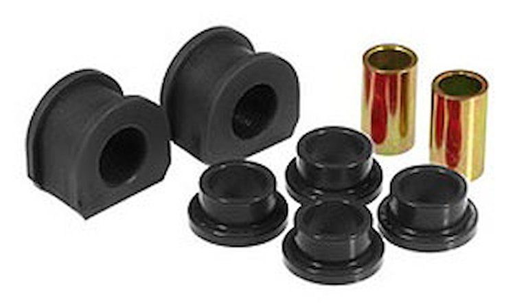 BUSHING GM FR SB 4WD 73-80 1 1/16OD Black