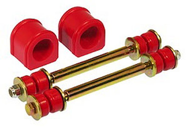 Sway Bar Bushing Kit Front