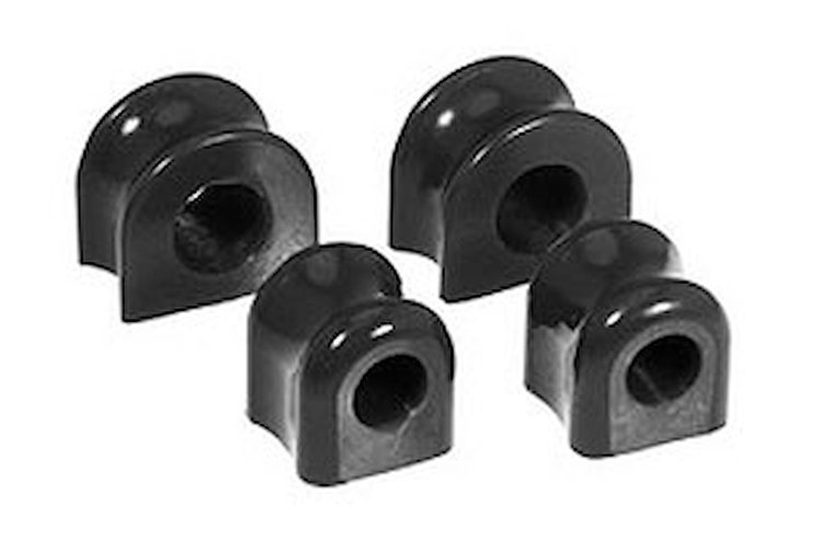 BUSHING GM FRT S/B 4WD S-SERIES 83-00 28MM Black