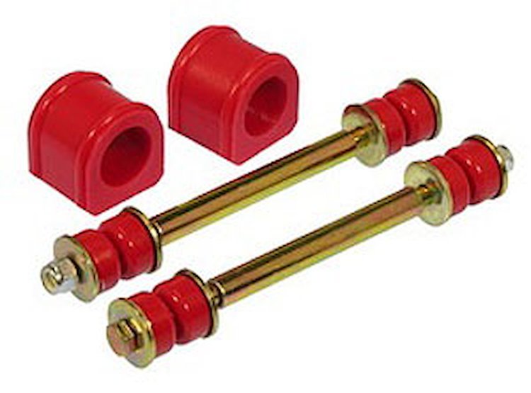 BUSHING GM FR SB 4WD 88-98 1 3/16 OD