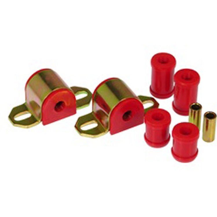 BUSHING GM RR SB 67-81 CAM/FB 9/16 2 BOLT