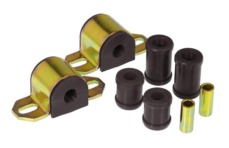 Sway Bar Bushing Kit - 2-Bolt Clamp Rear