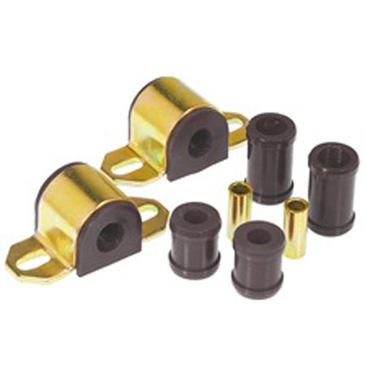 Sway Bar Bushing Kit - 2 Bolt Clamp Rear