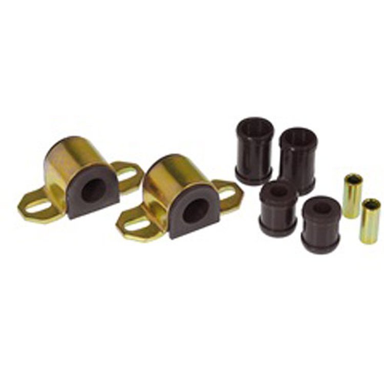 Sway Bar Bushing Kit - 2 Bolt Clamp Rear