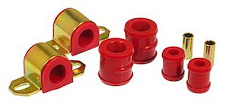 BUSHING GM RR SB 67-81 CAM/FB 1 1 BOLT