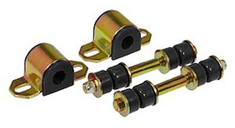 Sway Bar Bushing Kit Rear
