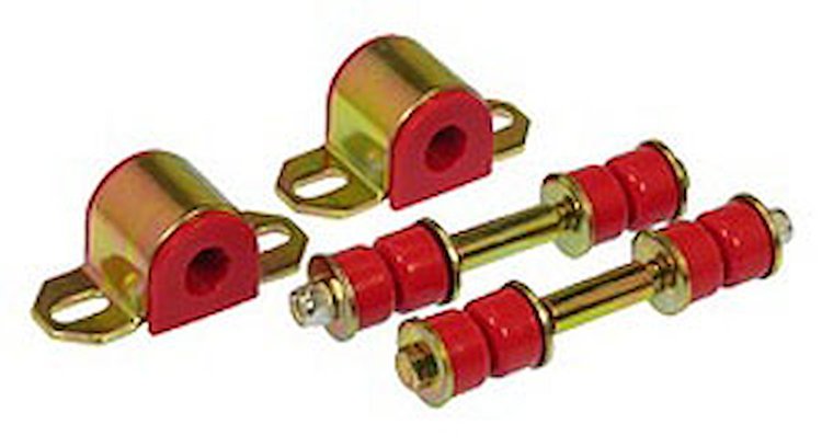 Sway Bar Bushing Kit Rear