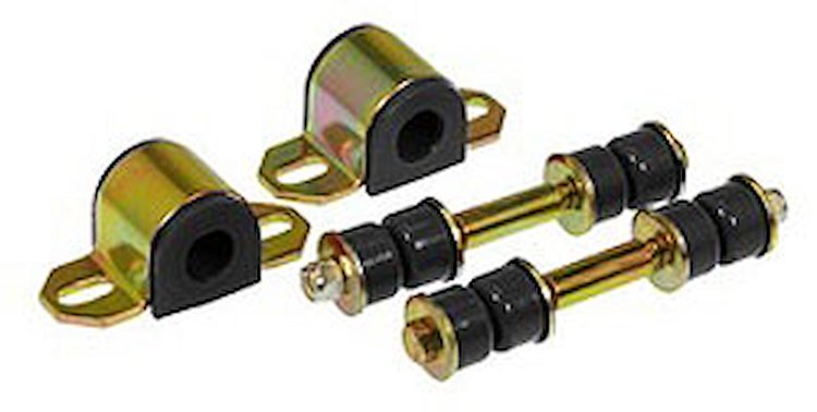 Sway Bar Bushing Kit 1982-02 GM F-Body