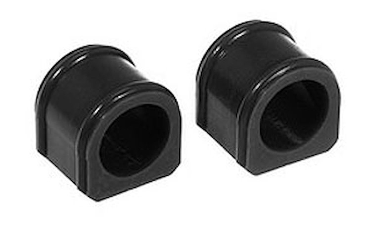 BUSHING CAMARO/FB 34MM FR S/B KIT 82-92 Black