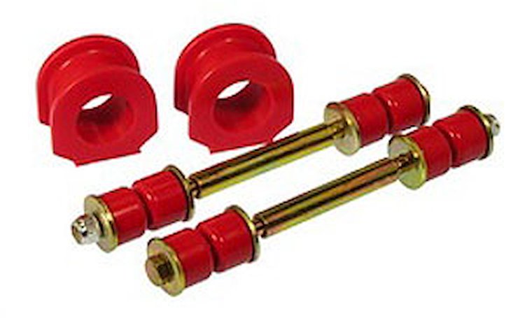 BUSHING GM FRT S/B 2WD S-SERIES 82-00 33MM
