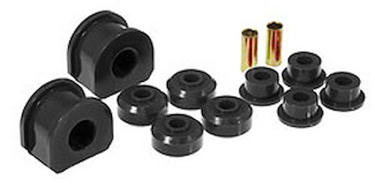 BUSHING GM RR S/B S-SERIES 82-00 23MM Black