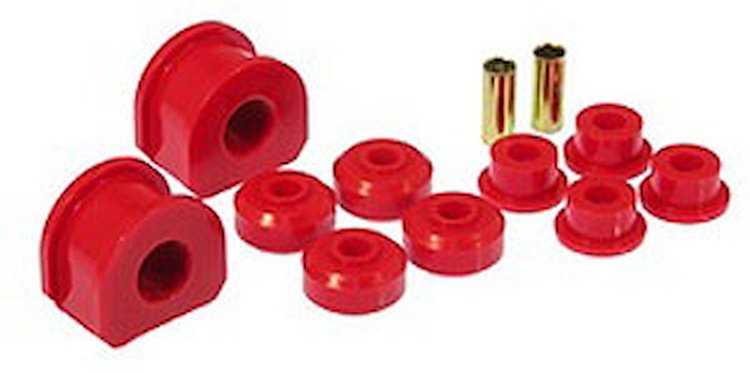 BUSHING GM RR S/B S-SERIES 82-00 23MM