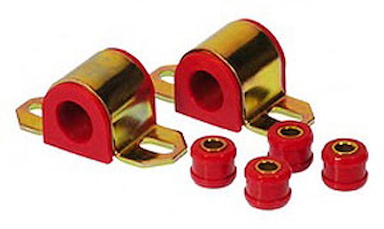 Sway Bar Bushing Kit Rear