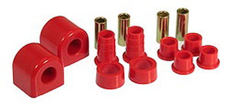 BUSHING CORVETTE FT S/B SET 22MM 84-87