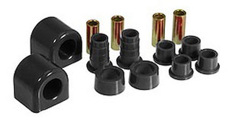 BUSHING CORVETTE FT S/B 26MM 84-87 Black