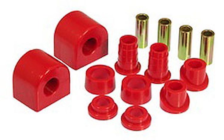 BUSHING CORVETTE FRONT S/BAR 22MM 88-96