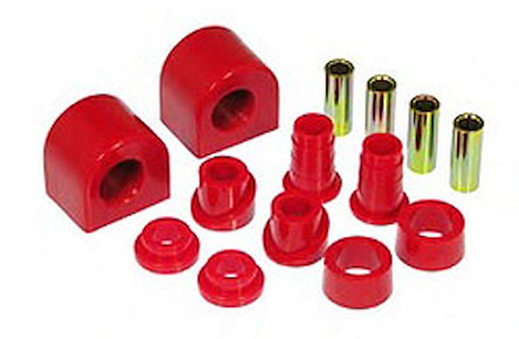 BUSHING CORVETTE FRONT S/BAR 26MM 88-96