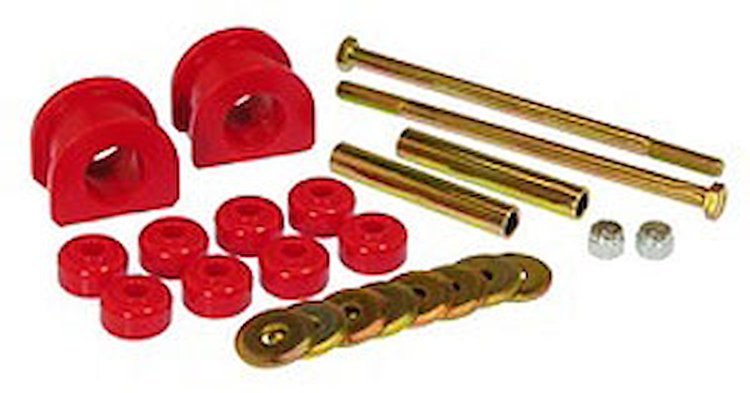 BUSHING GM FRT S/B 2WD S-SERIES 82-00 1 OD
