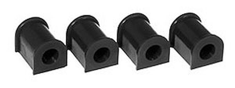 BUSHING CAVALIER 88-94 RR S/B 15MM Black