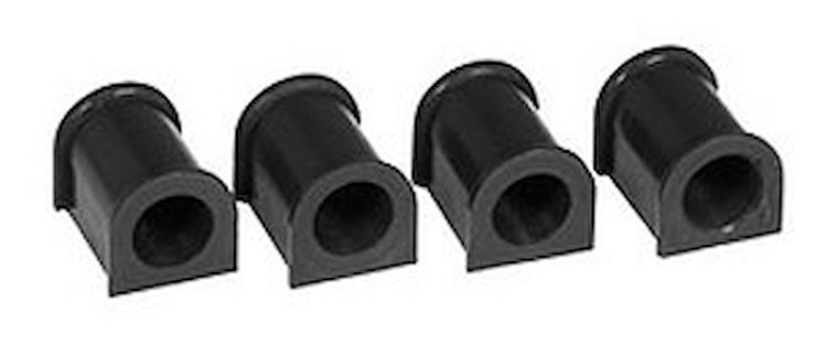 BUSHING CAVALIER 88-94 RR S/B 19MM Black