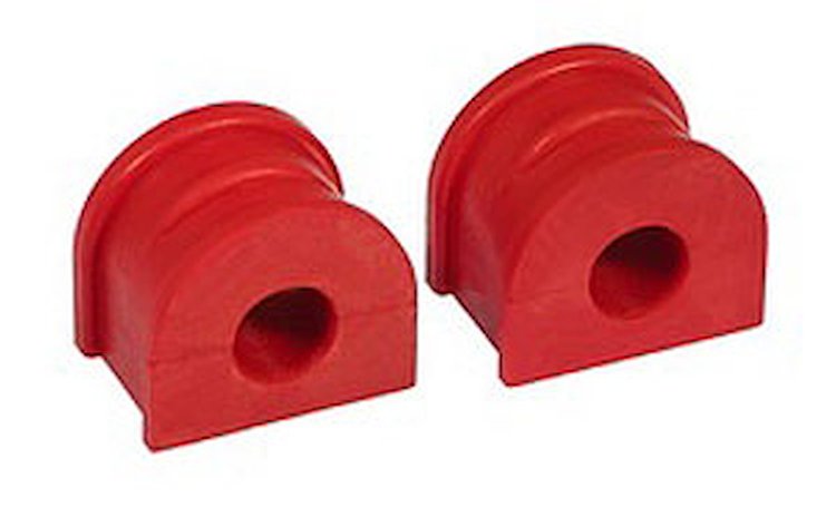 BUSHING CORVETTE RR S/B KIT 19MM 97-04