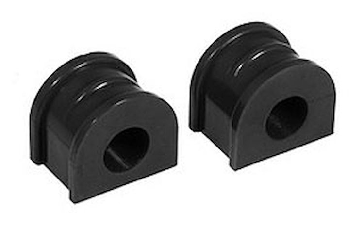 BUSHING CORVETTE RR S/B KIT 22MM 97-04 Black