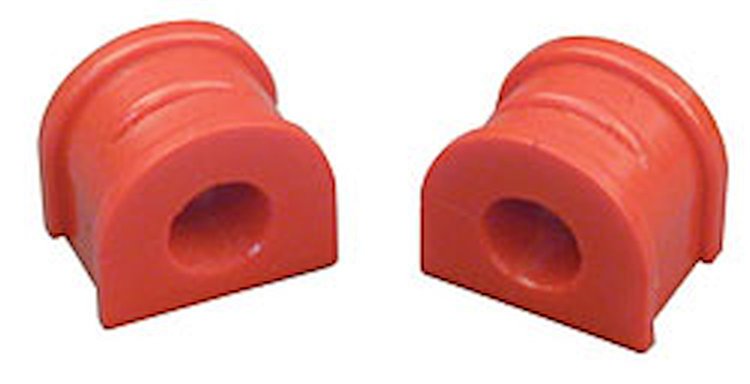 BUSHING CORVETTE RR S/B KIT 22MM 97-04