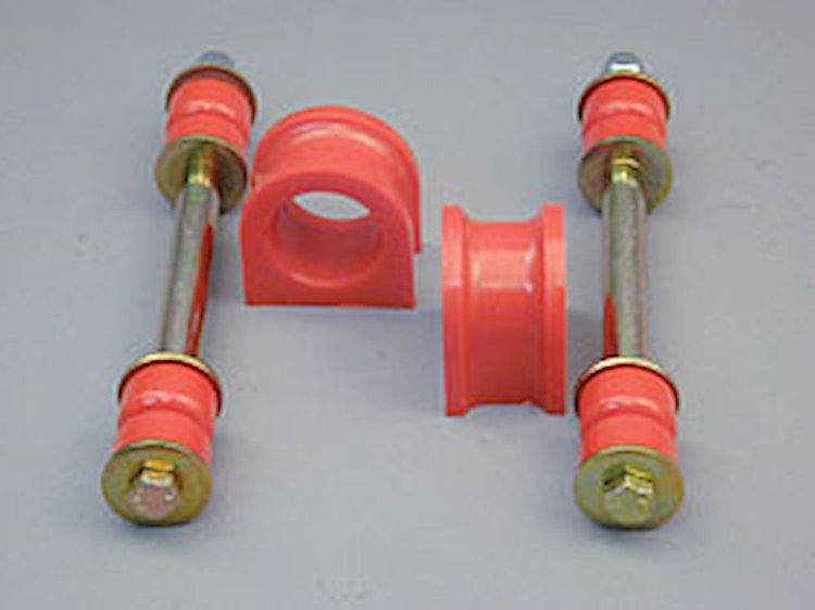 BUSHING 99-01 CHVY TRUCK FT S/B 1.42