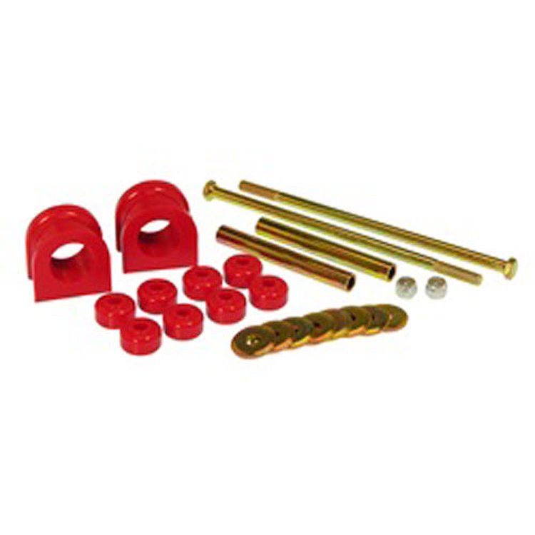 BUSHING 99-01 CHVY TRUCK FT S/B 1.25