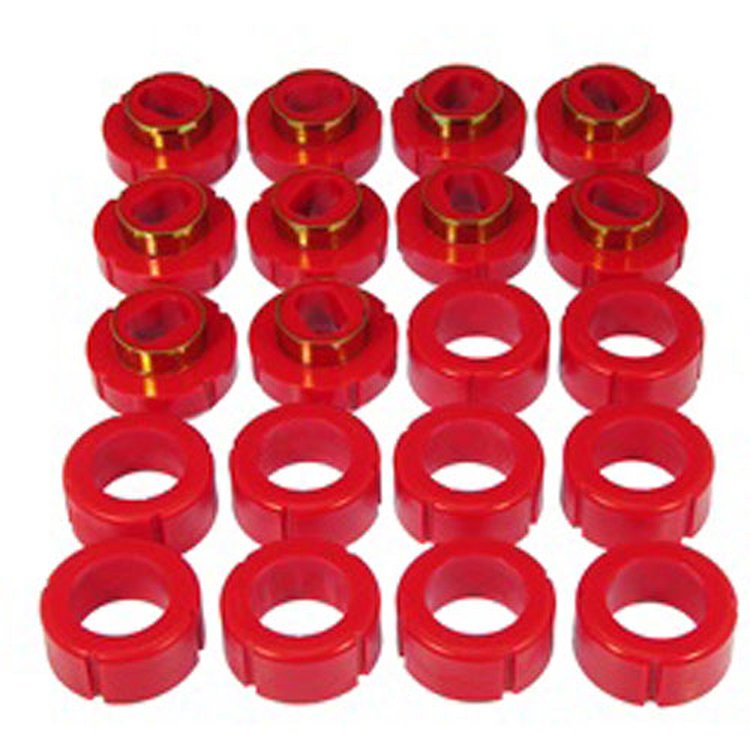 BUSHING GM BODY MNT 2/4WD S-BLAZER 82-00