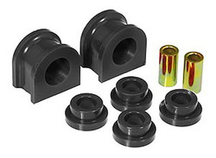 BUSHING CHEVY SUB/TAHO RR S/B 1.18 00-01 Black