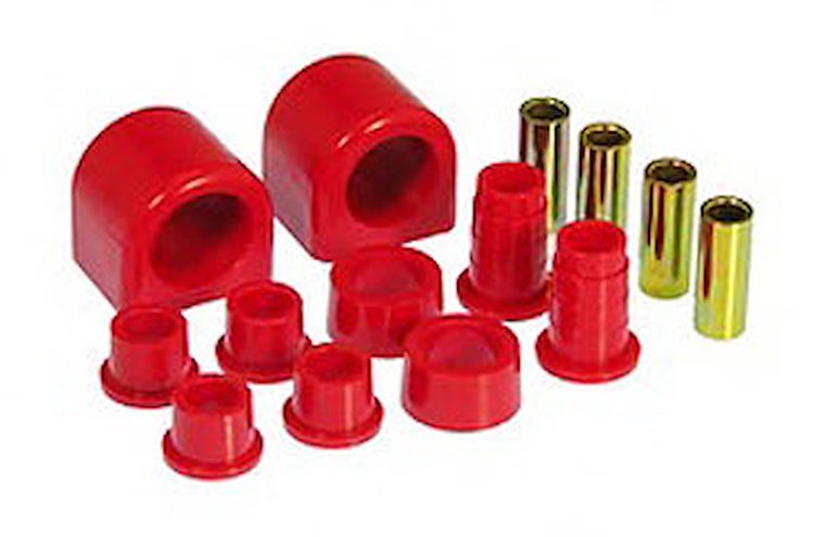 Sway Bar Bushing Kit 1984-87 Corvette