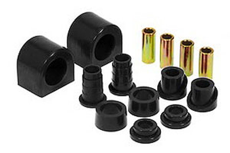 BUSHING CORVETTE FRT S/B 32MM 88-96 Black