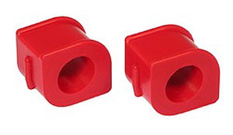 BUSHING CORVETTE FRT S/B KIT 32MM 97-04