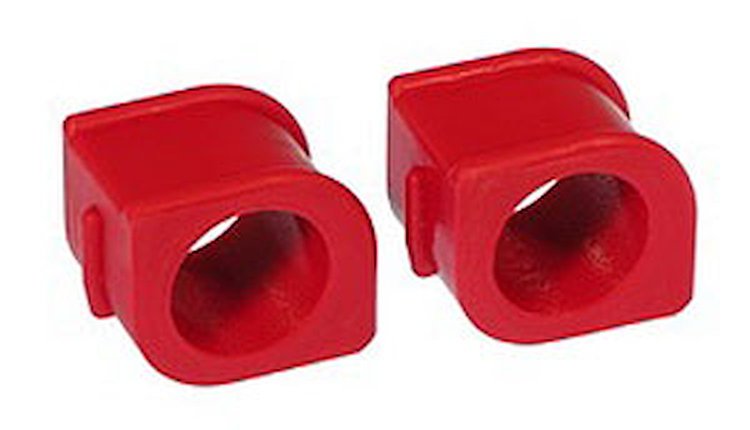 BUSHING CORVETTE FRT S/B KIT 38MM 97-04