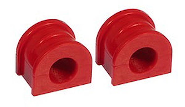 BUSHING CORVETTE RR S/B KIT 23.6MM 97-04