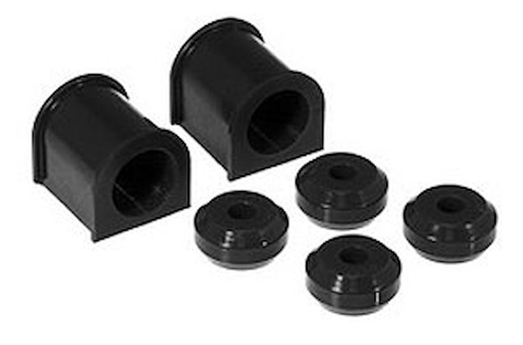 BUSHING GTO FRONT S/B KIT 28MM 04-05 Black